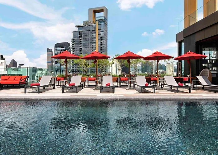 Novotel Bangkok Sukhumvit 4