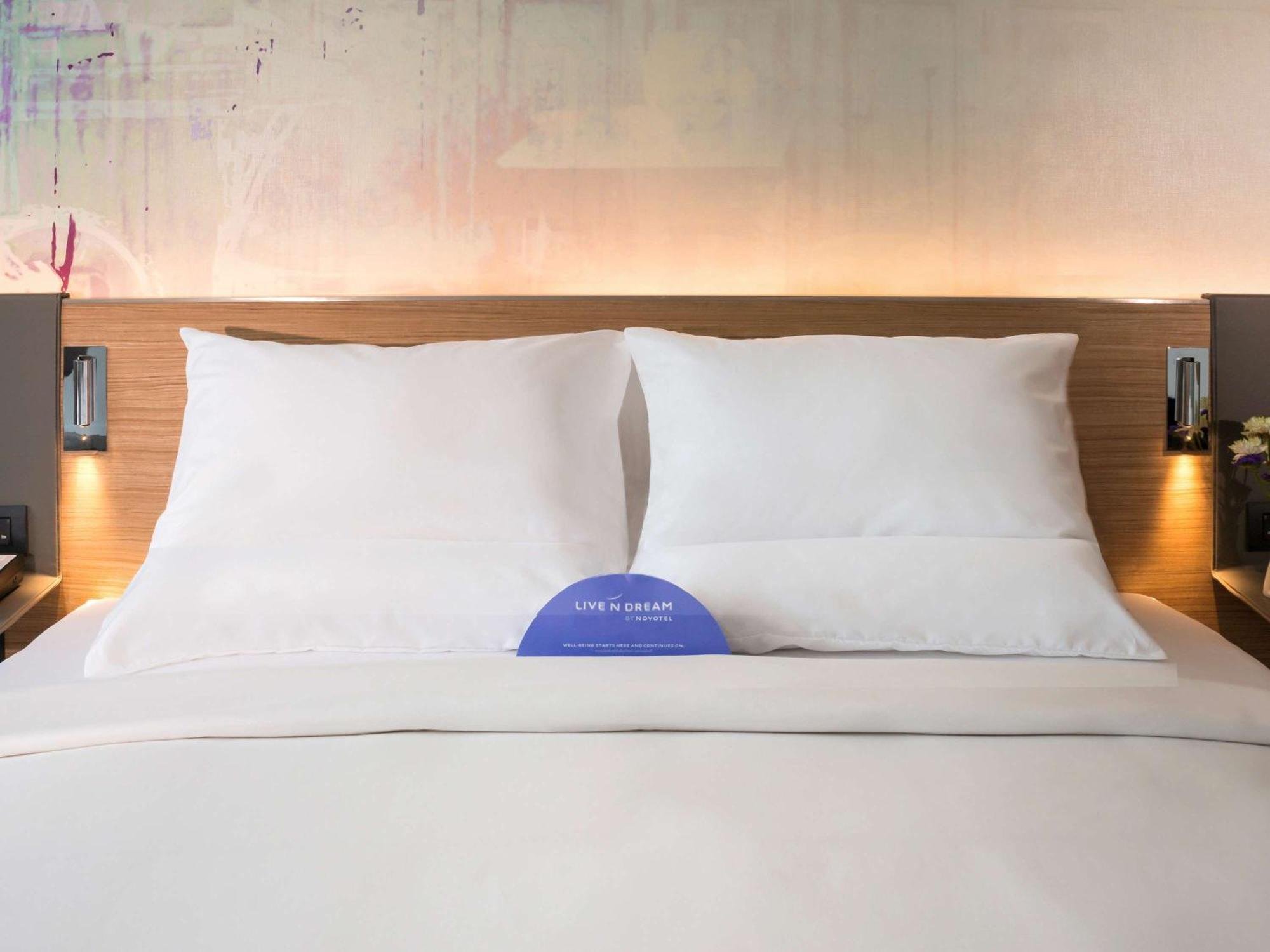 होटल Novotel Sukhumvit 4